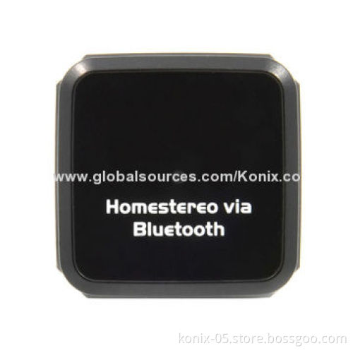 Buy hi-tech product from Bluetooth receiver storage with low price
